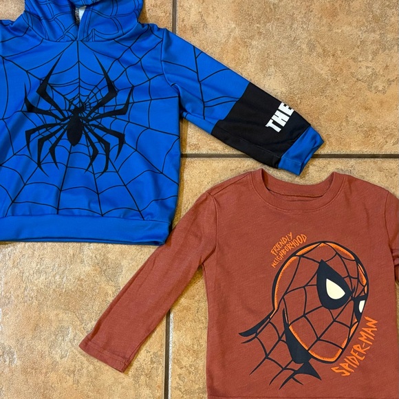 Toddler Boys Size 3T and 4T Lot of 25+ Vans High Tops and More Shoes, Hats, Etc - Picture 10 of 16